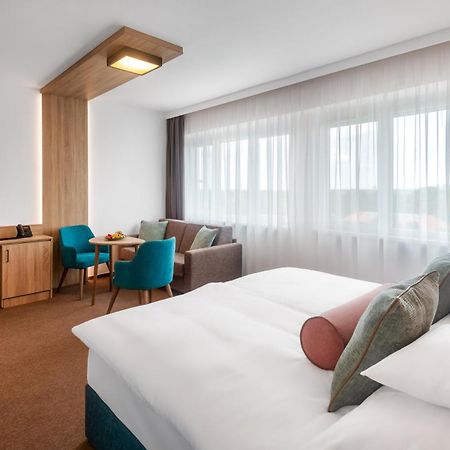 Hunguest Hotel 귤러 외부 사진