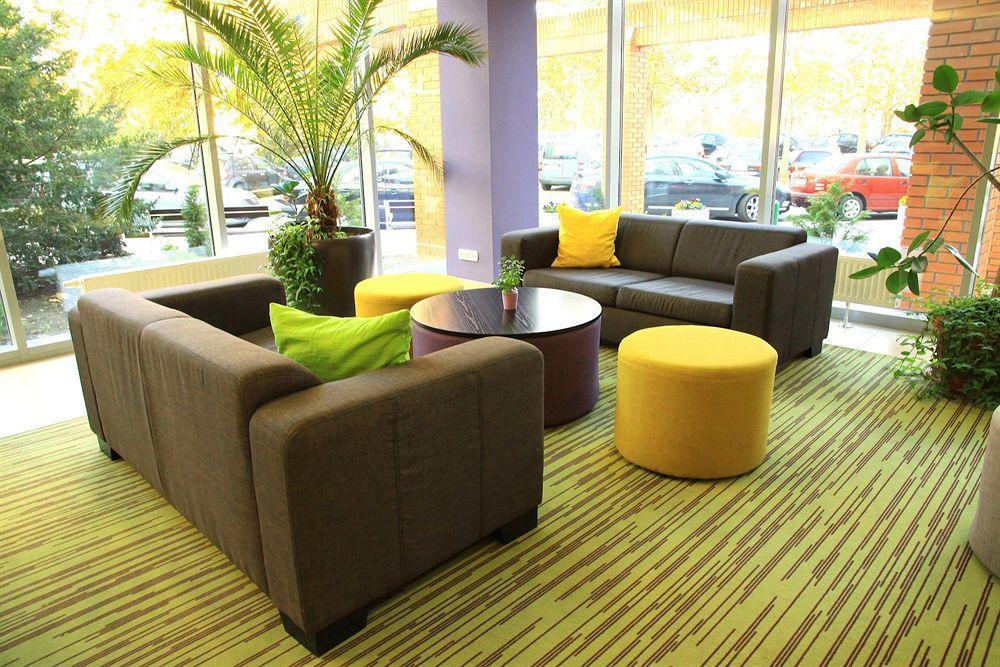 Hunguest Hotel 귤러 외부 사진