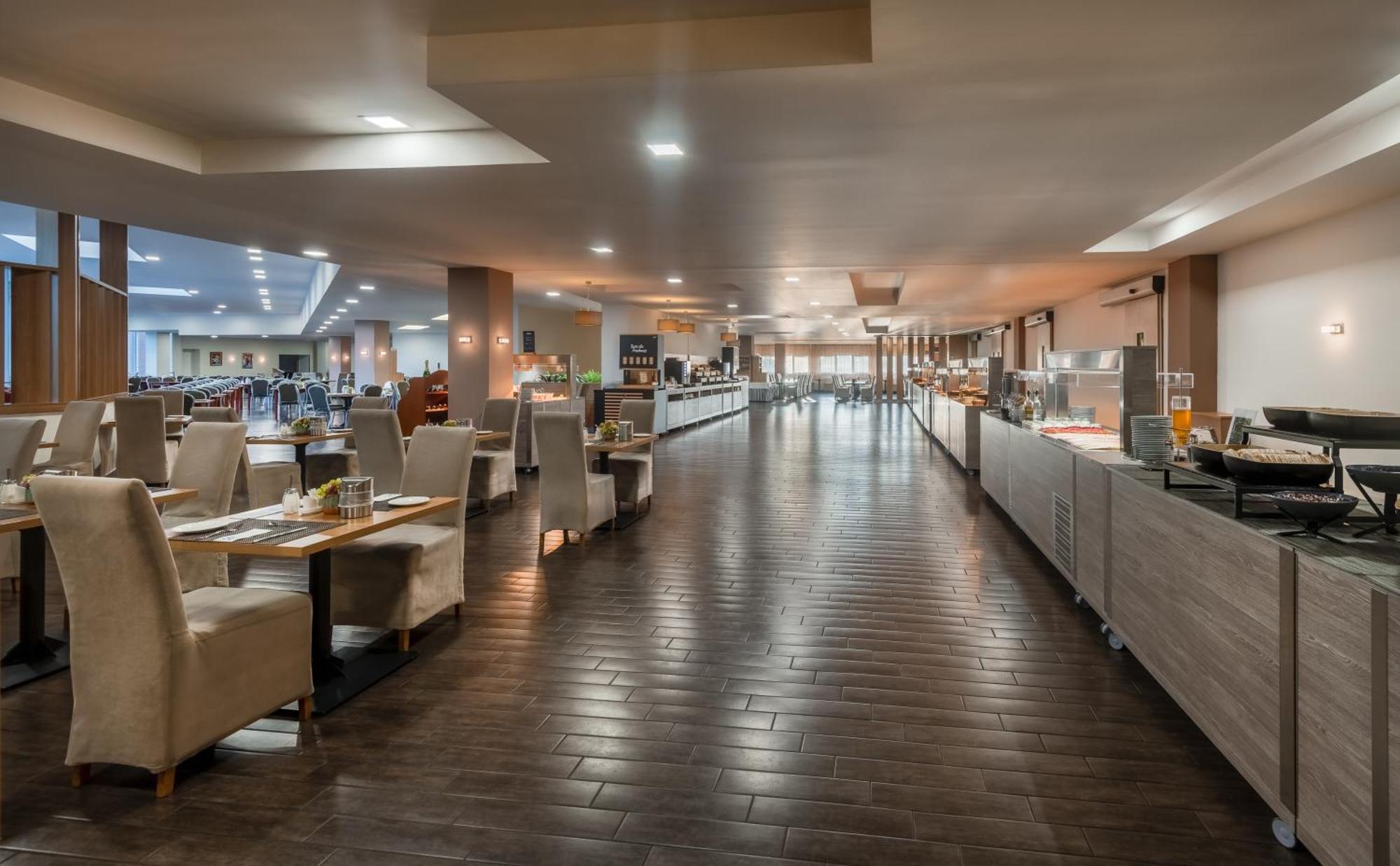 Hunguest Hotel 귤러 외부 사진