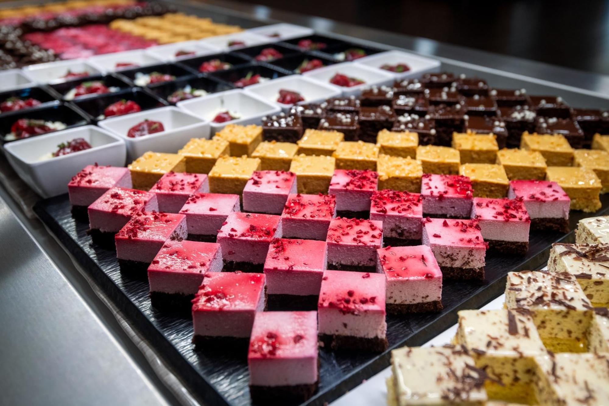 Hunguest Hotel 귤러 외부 사진